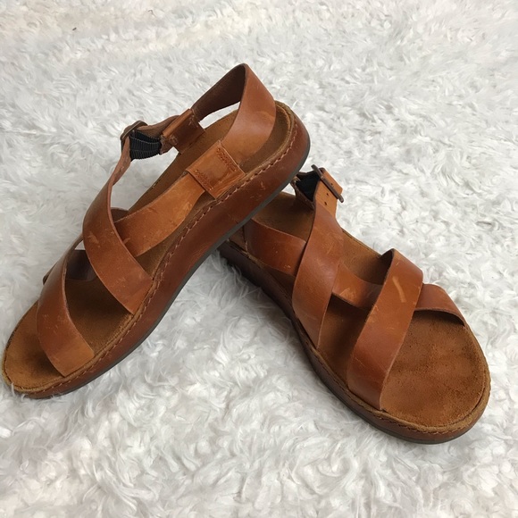 Chaco Shoes - Chaco Wayfarer Sandal